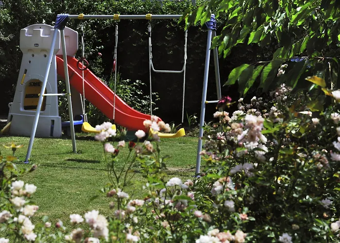 San Marco Hotel Gubbio