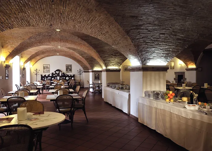 San Marco Hotel Gubbio