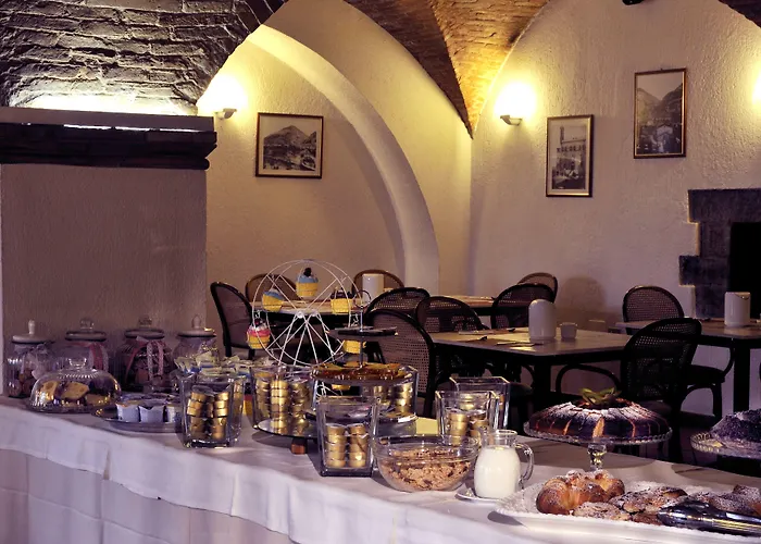 San Marco Hotel Gubbio