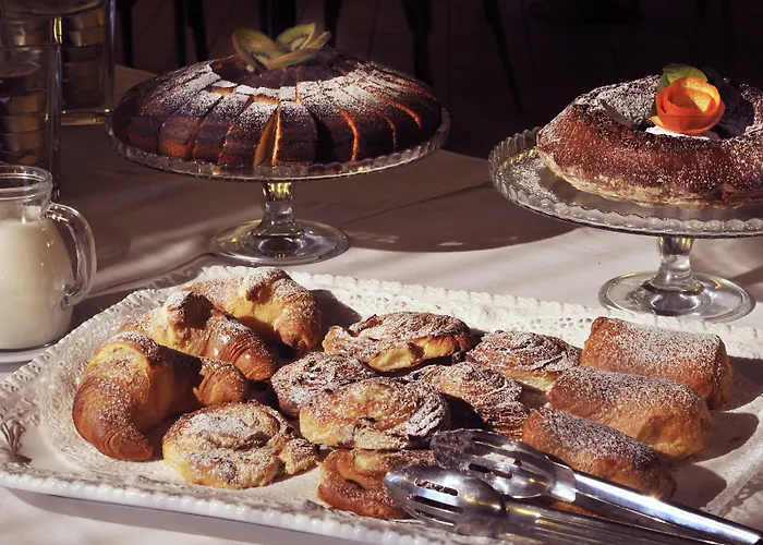 Otel San Marco Gubbio