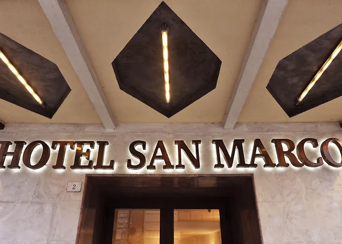 San Marco Hotel