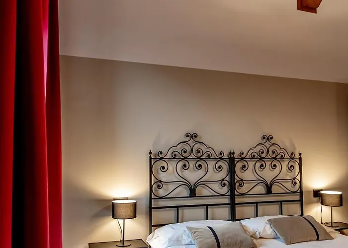 San Marco Otel Gubbio